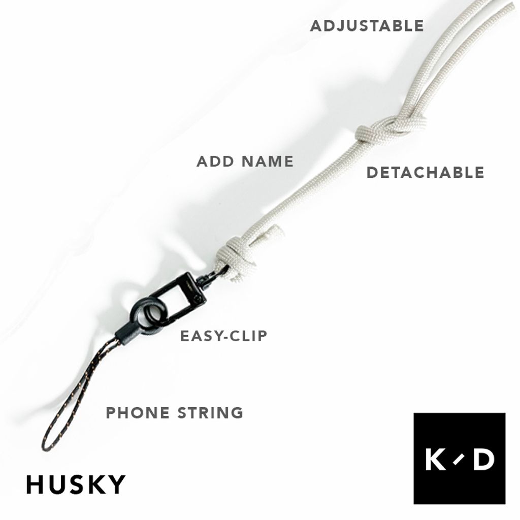 HUSKY