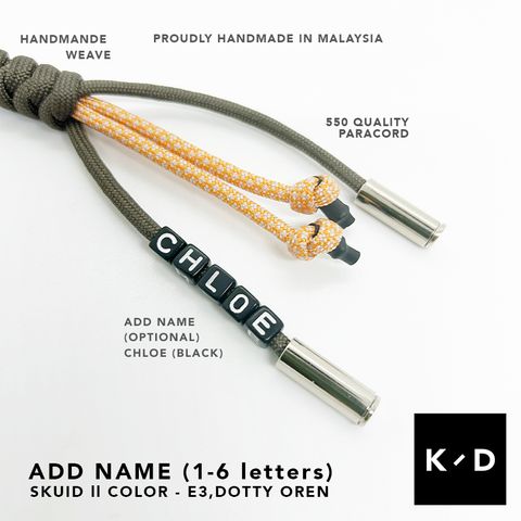name