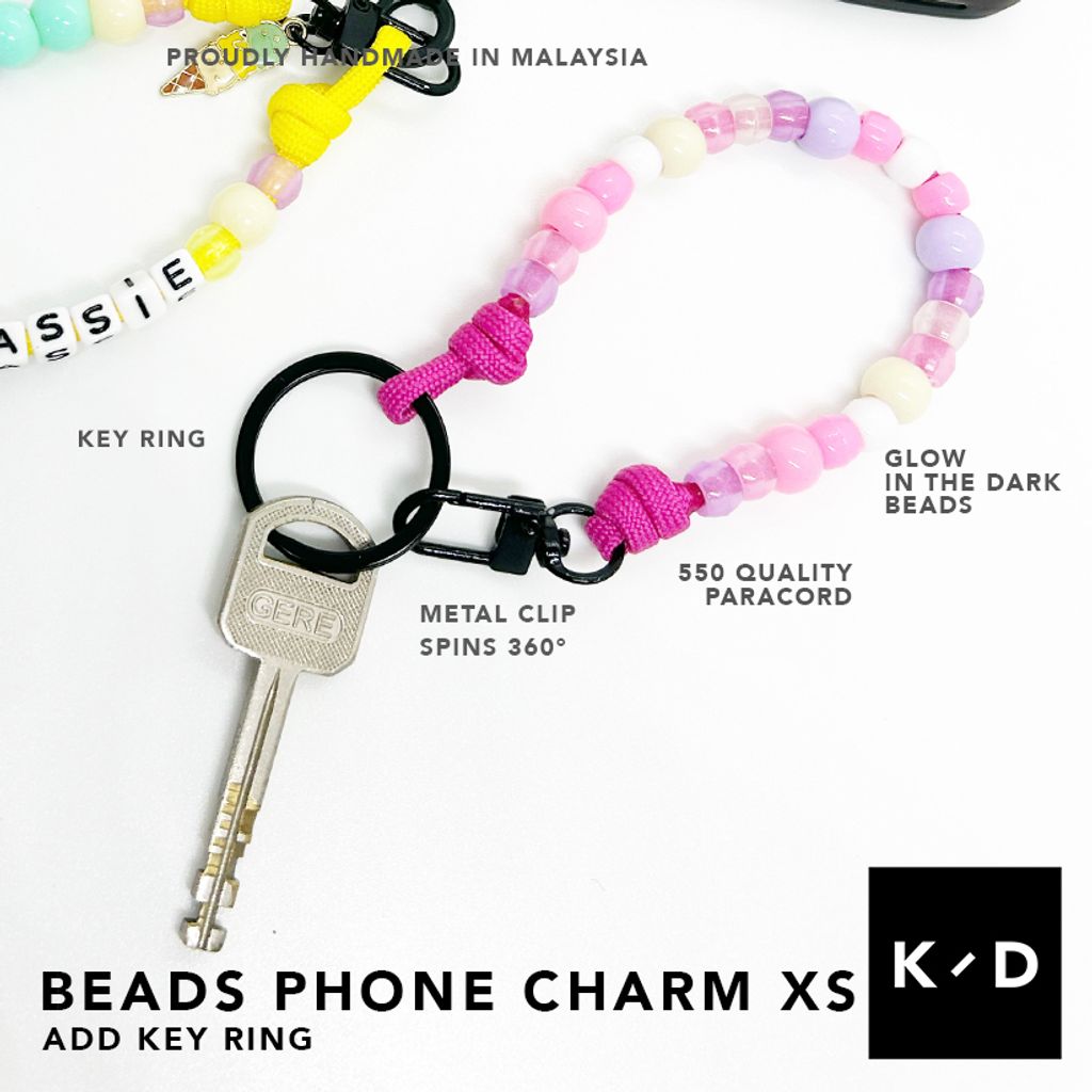 key ring