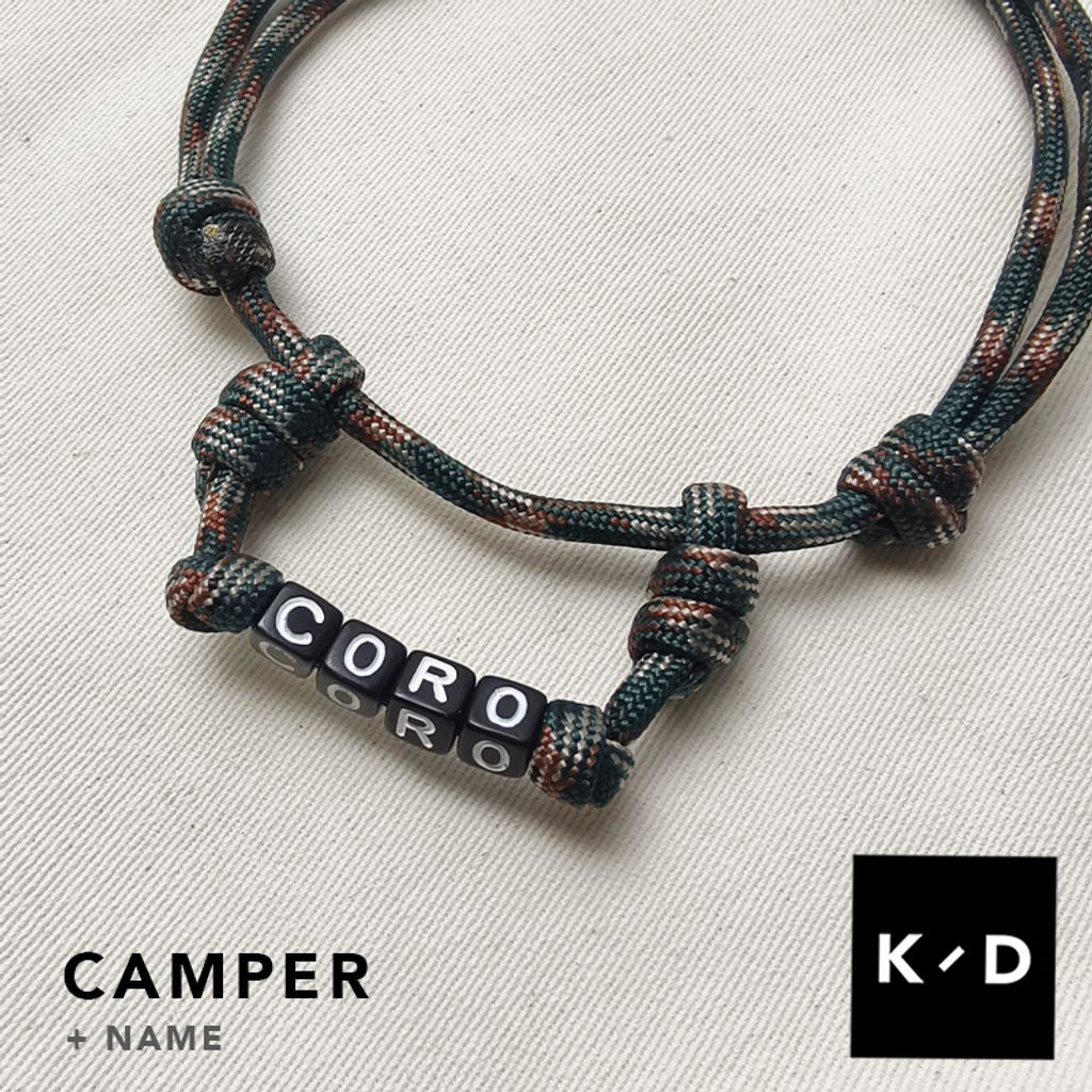 camper