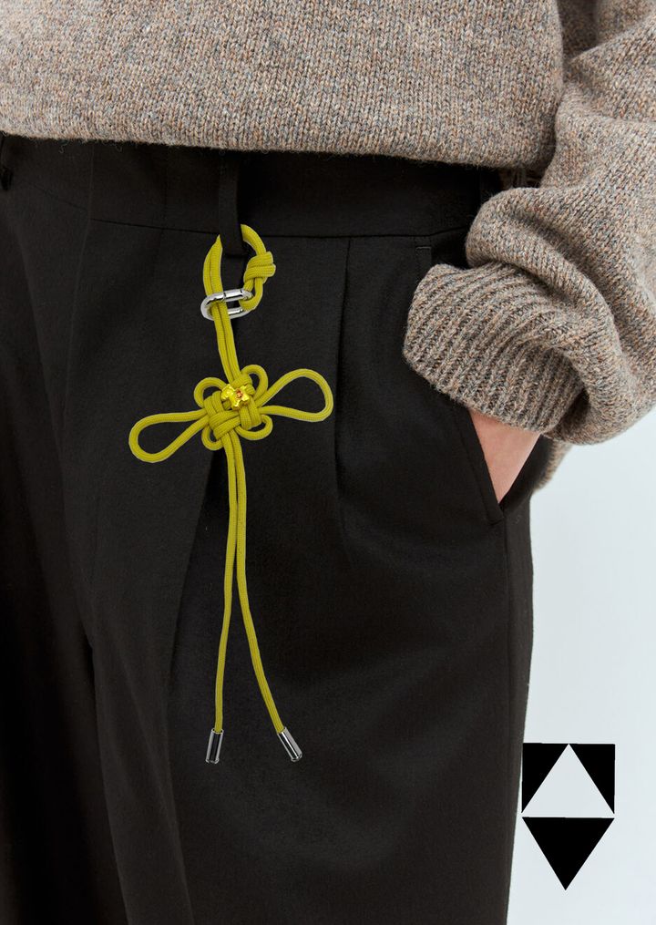belt