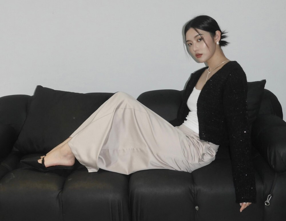 The source of inspiration.