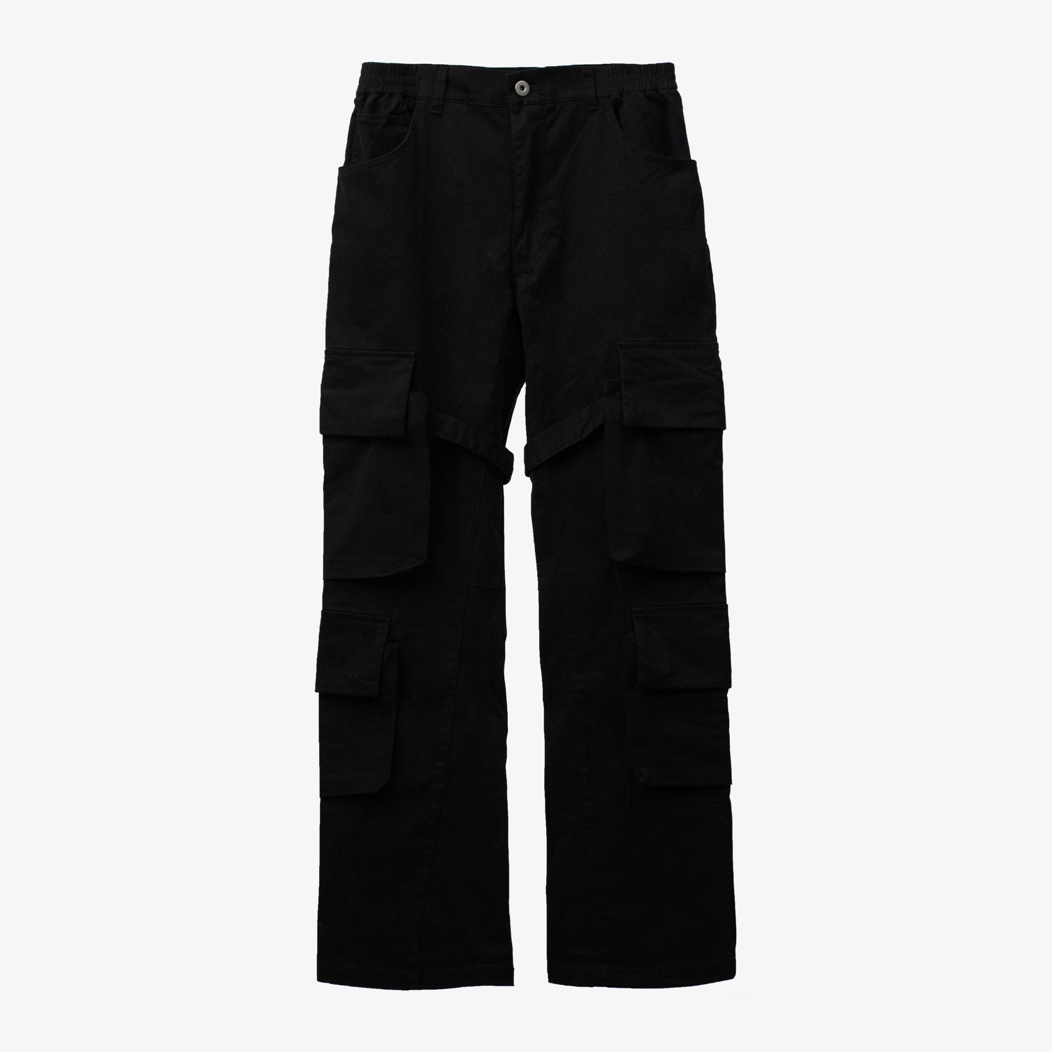 Flight Cargo Pants – RYW.