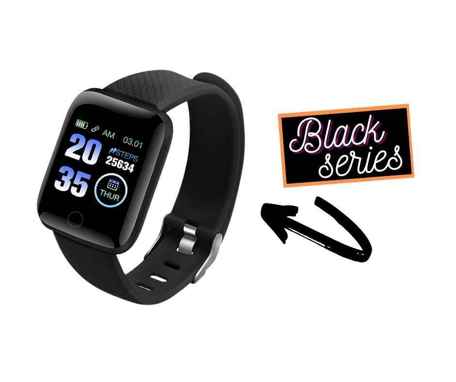 smartwatch premium sport