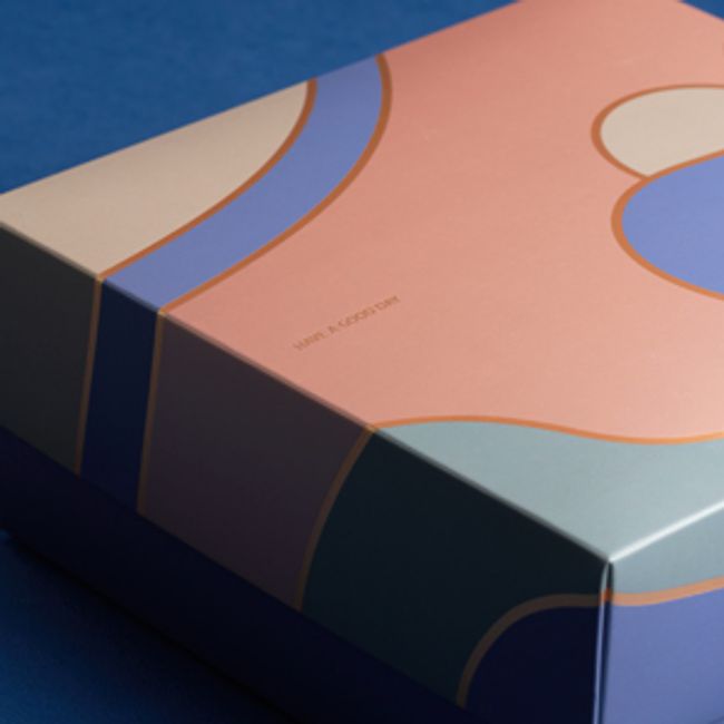 公版包裝紙盒-找到你希望的盒子就在方盒子 | Featured Packaging 公版精選包裝 - 公版經典方型禮盒專區