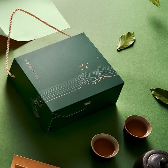 公版包裝紙盒-找到你希望的盒子就在方盒子 | Featured Packaging 公版精選包裝 - 公版茶葉禮盒專區