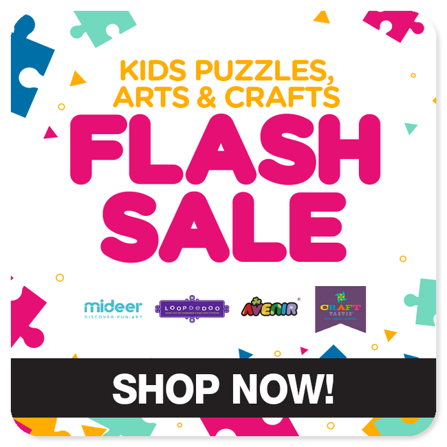 The Flash Sale Guys | Flash Sale Events Happening Now - 