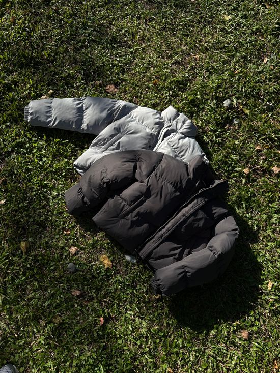 Boxy羽絨外套 | OUTSIDER shop