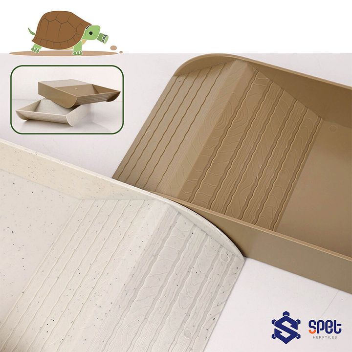 SPET思皮特-陸龜坡道泡澡盆-07