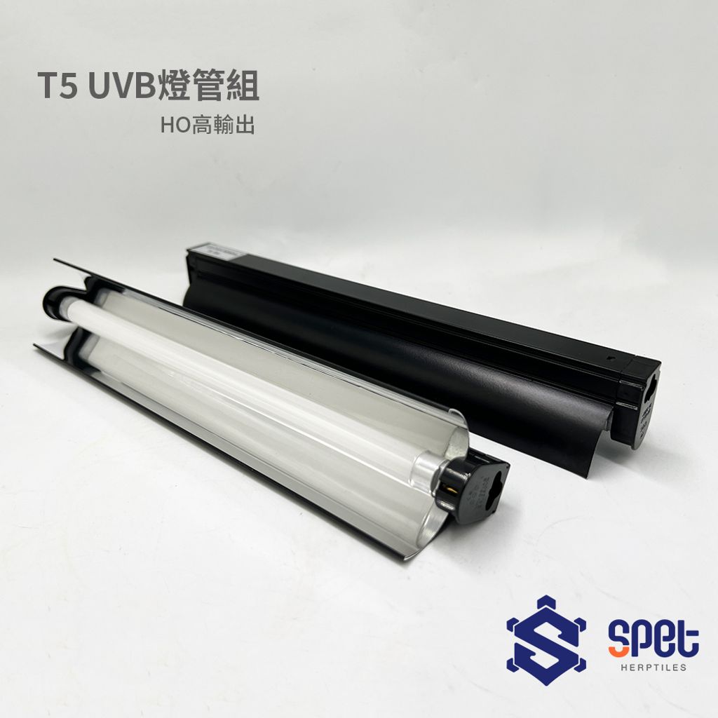 HO-T5燈管組