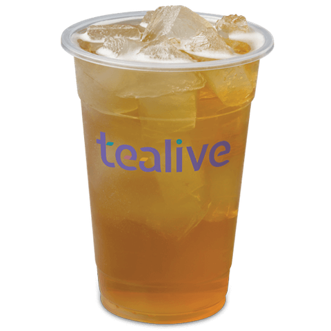 Rose Puer Tea Tealive Ss15 Rose Puer Tea Tealive Ss15