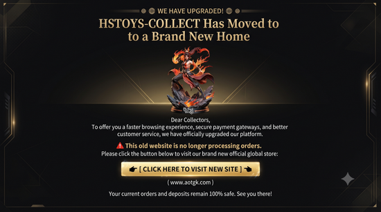 AotGk  | i.Hstoys