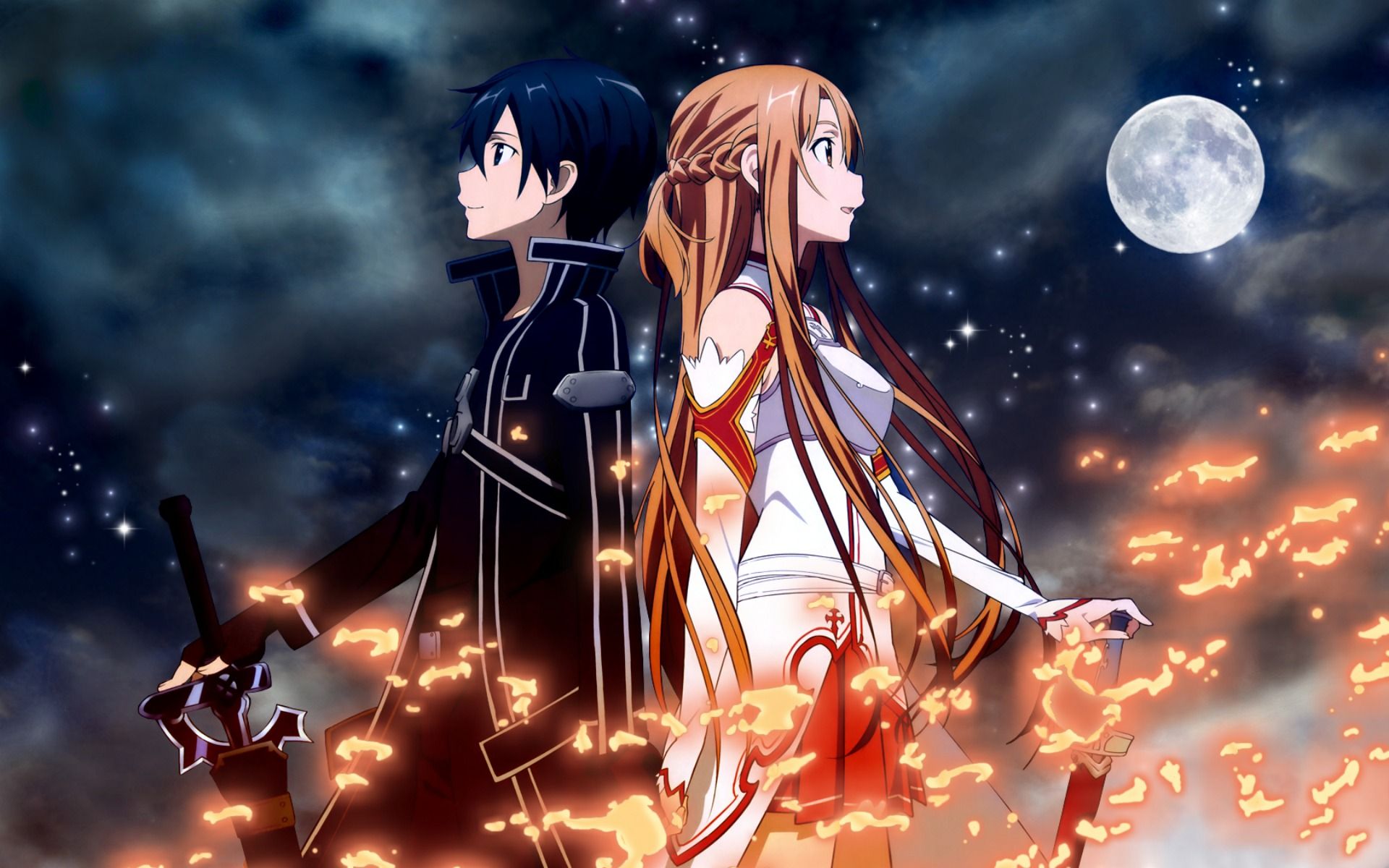 Sword Art Online 