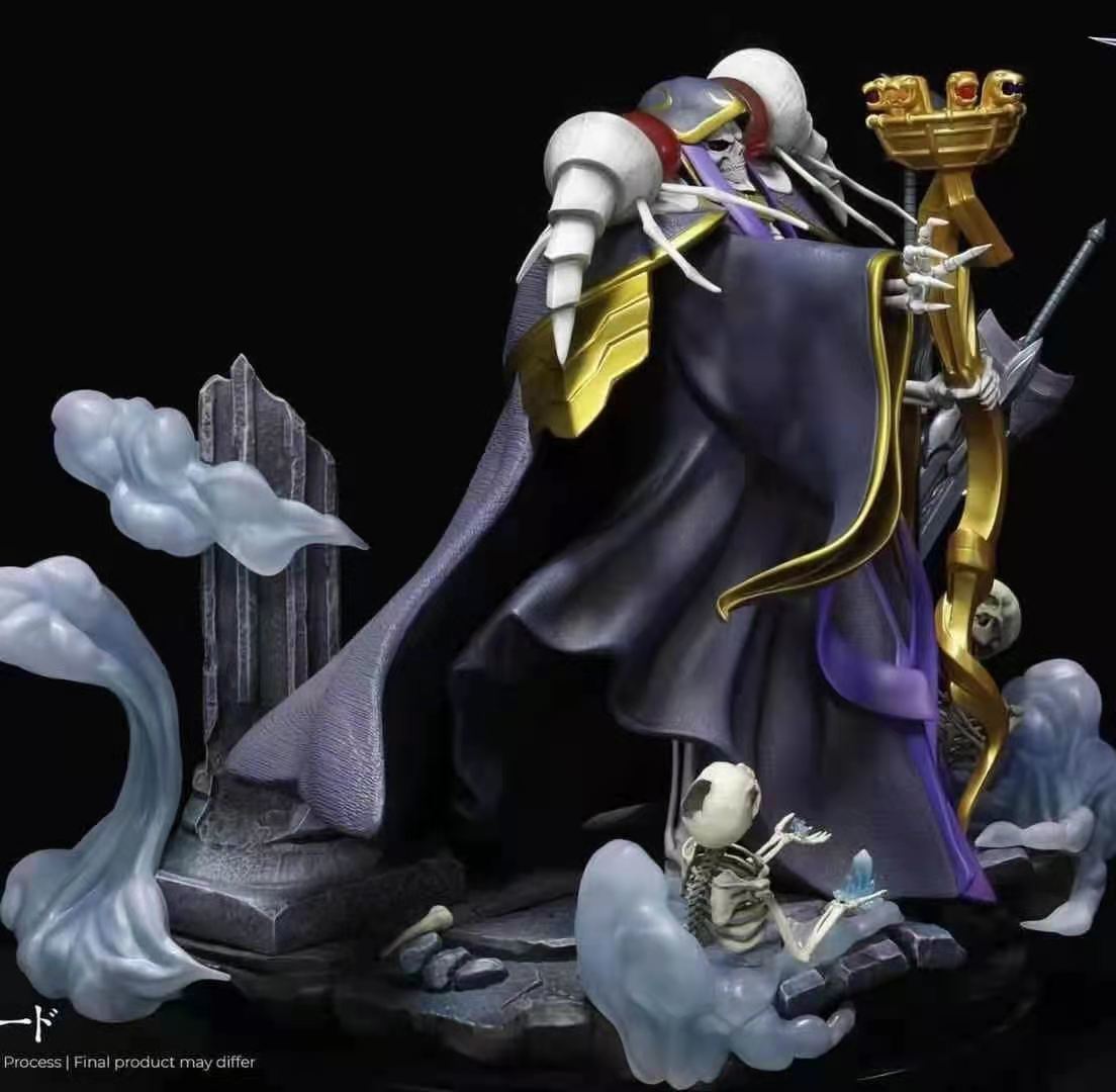 Overlord – i.Hstoys