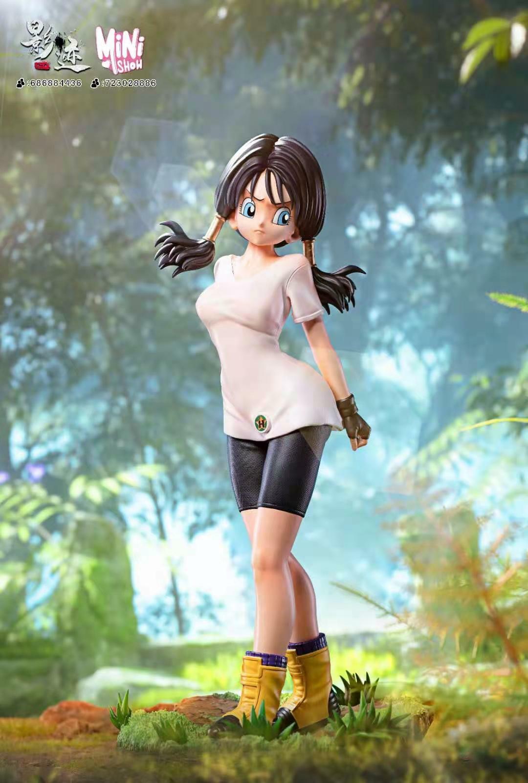 YJ & MiniShow Studio - Videl(Sold Out) – i.Hstoys