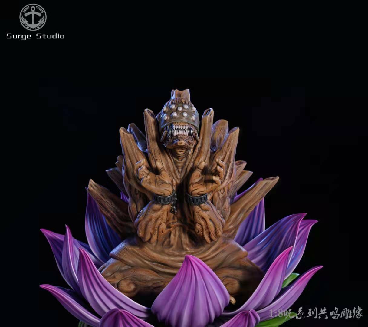 Surge Studio - Zetsu – i.Hstoys