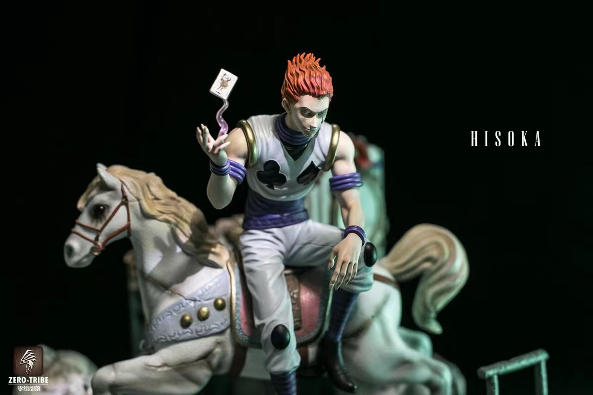 憧れの Hunter X i.Hstoys – Hunter ぬいぐるみ