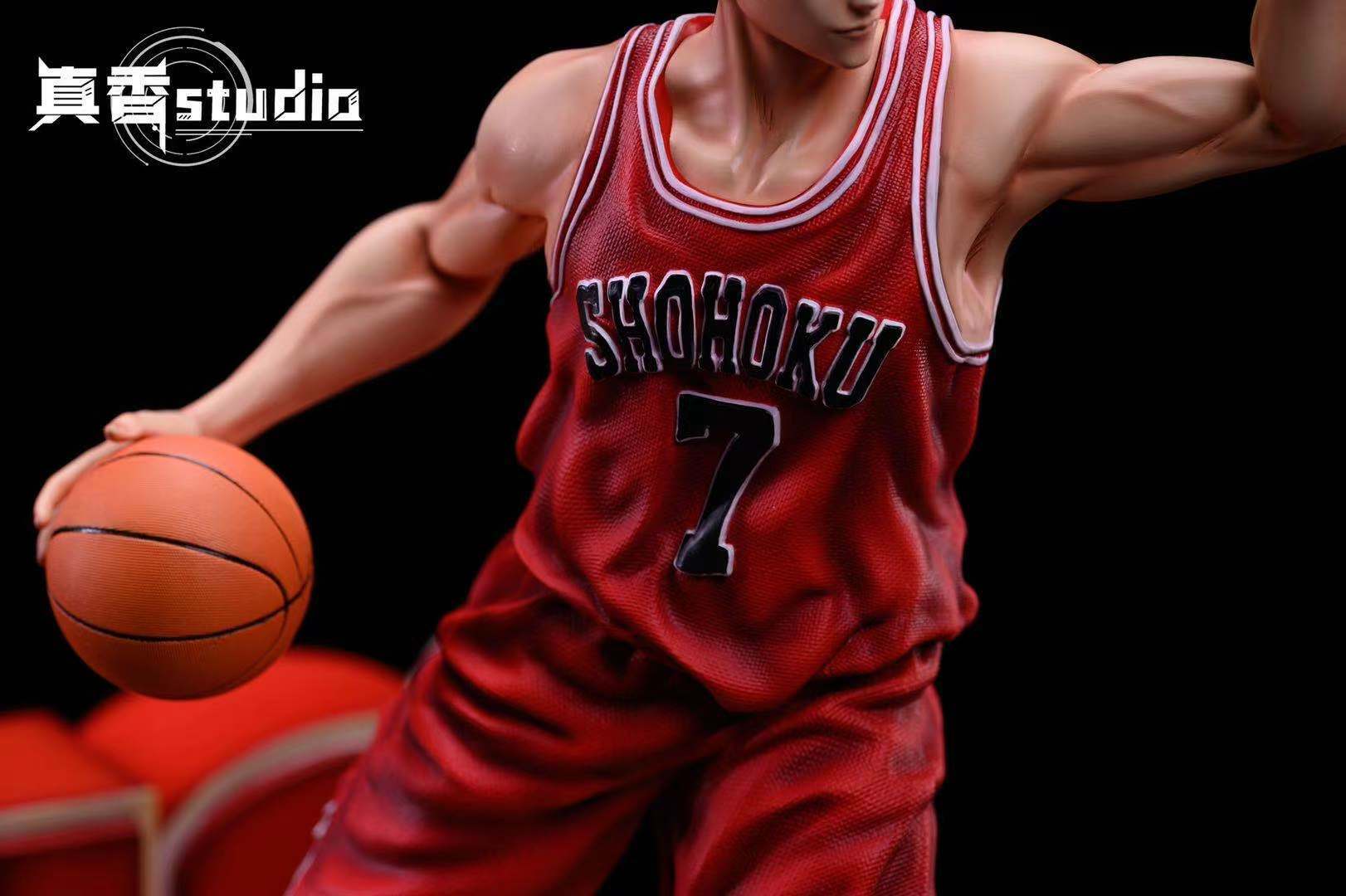 ZX Studio - Miyagi Ryota – i.Hstoys