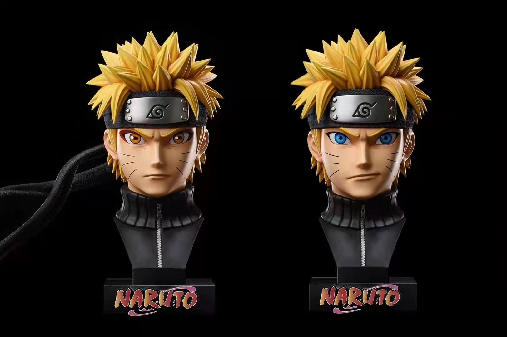 CW Studio - Uzumaki Naruto – i.Hstoys