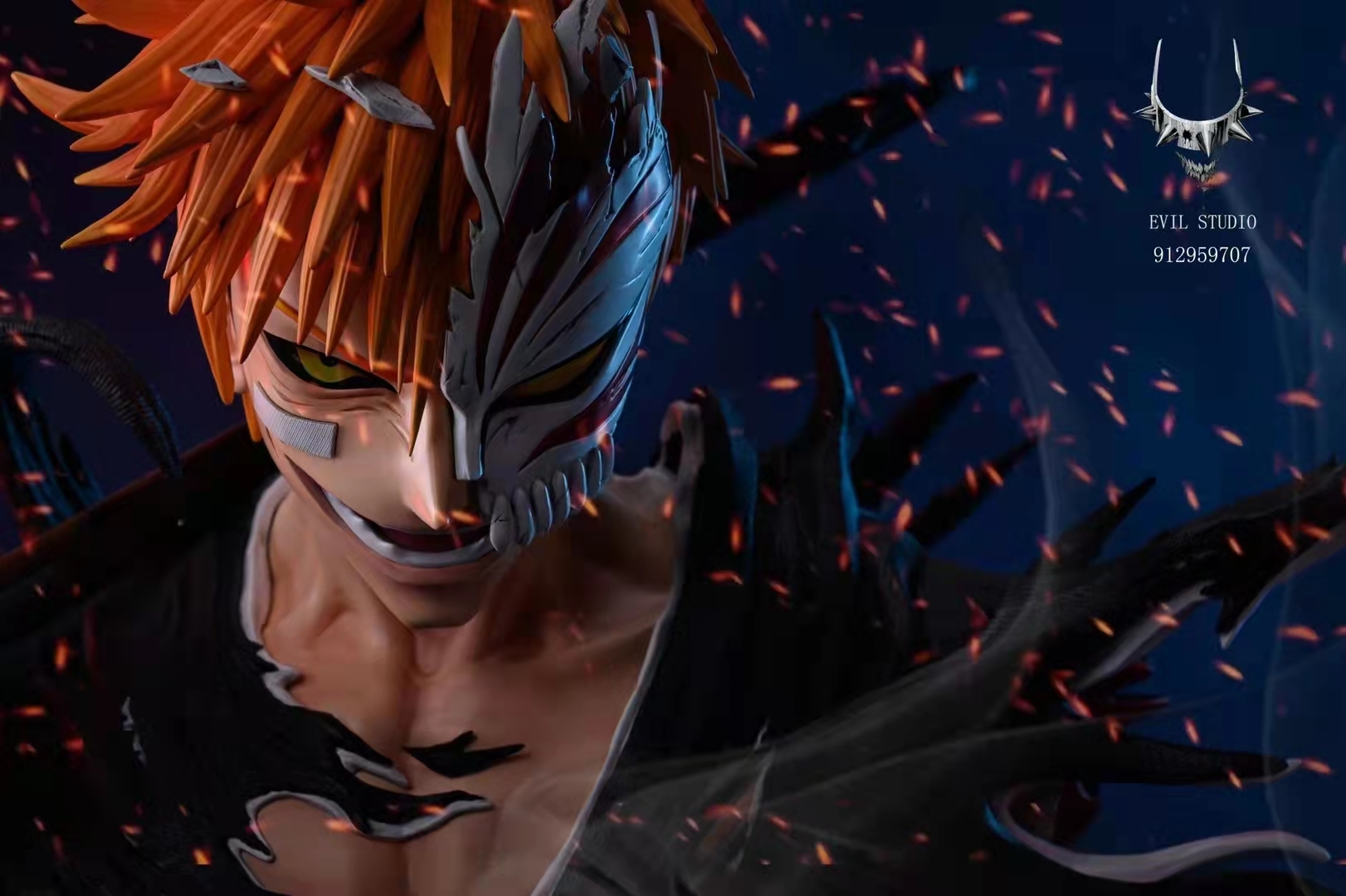 その他 Ichigo Bleach Grandista - Kurosaki Ichigo – JumpIchiban