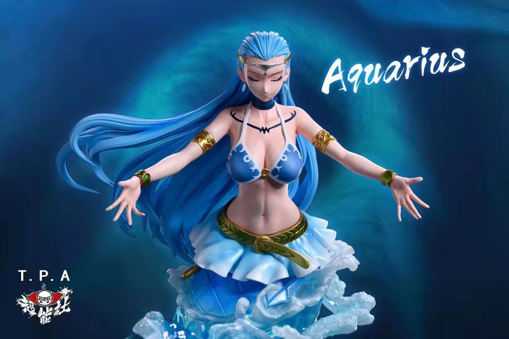 FAIRY TAIL – i.Hstoys