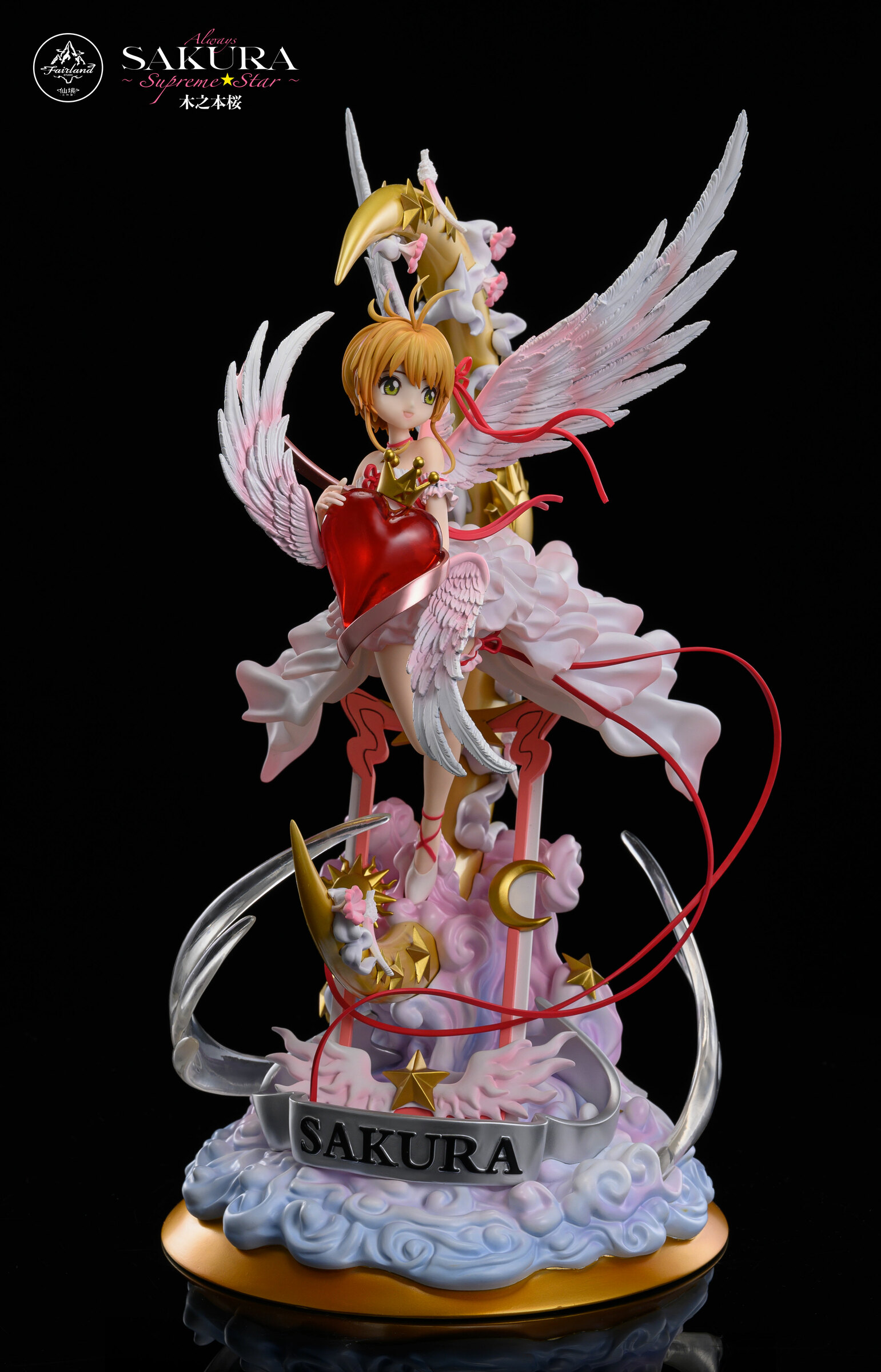 Cardcaptor Sakura – i.Hstoys