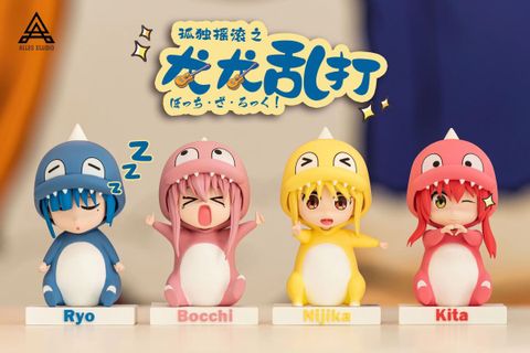 Bocchi The Rock – i.Hstoys