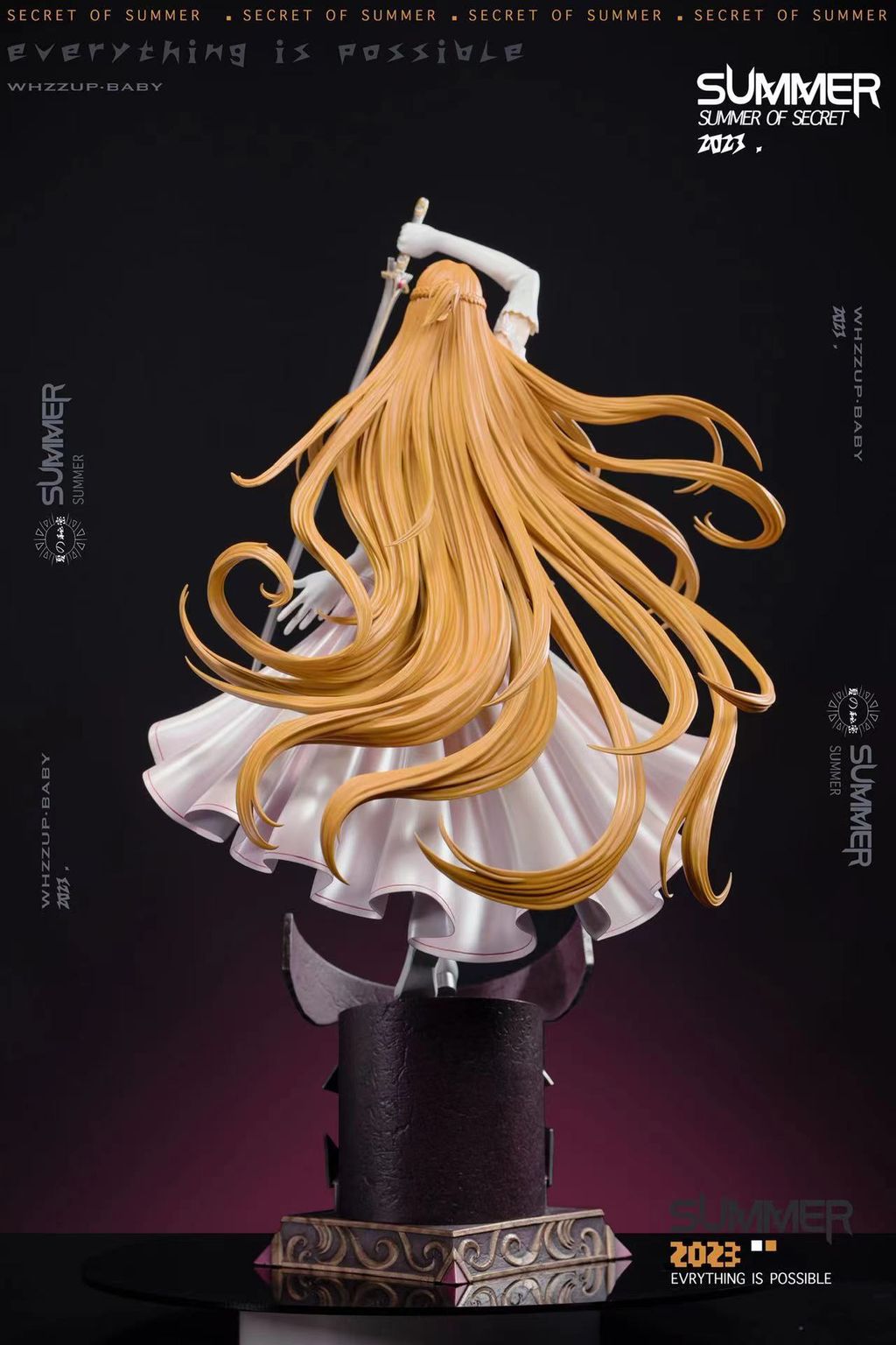 Sword Art Online – i.Hstoys