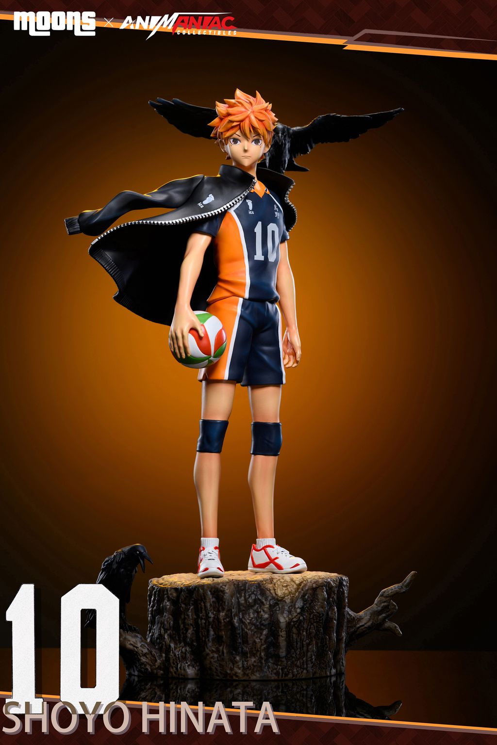 Hinata Shoyo Render :) ! : r/haikyuu