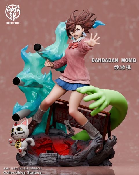 Dandadan – i.Hstoys Dandadan – i.Hstoys