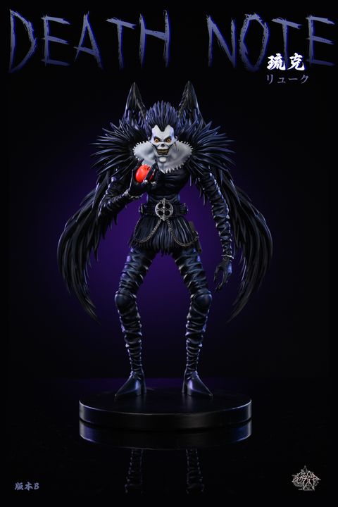 Death Note – i.Hstoys
