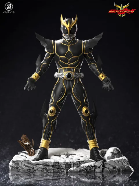 Kamen Rider – i.Hstoys Kamen Rider – i.Hstoys