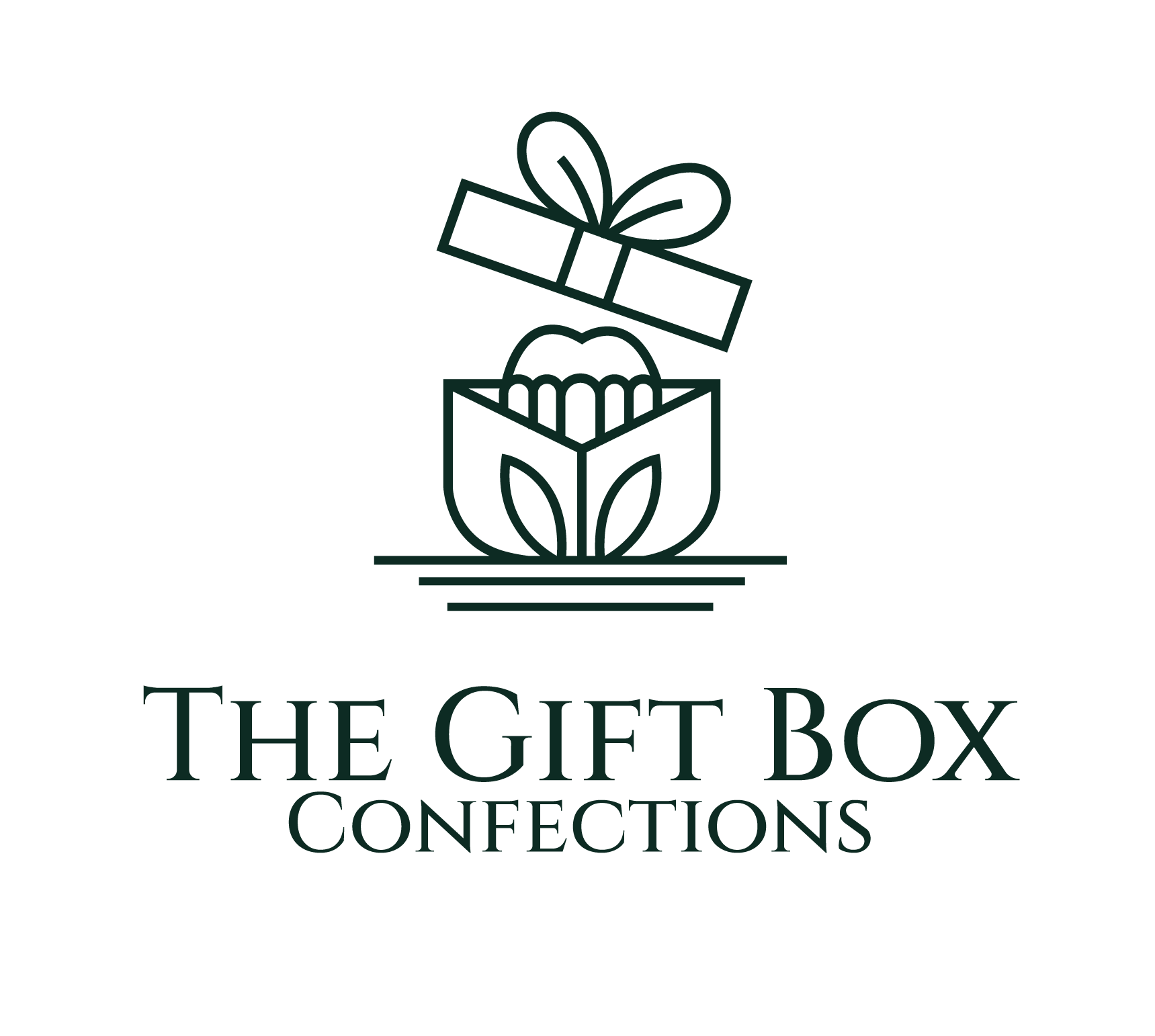 The Gift Box Confections