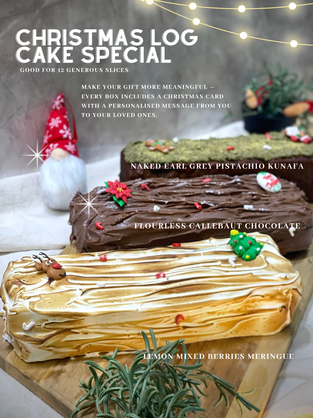 Copy of Purple Cupcake Photo Bake Sale Flyer (Instagram Post (34)) - 3