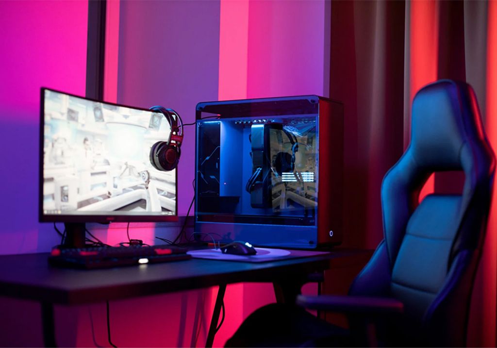 Top 5 Gaming Chairs in Malaysia 2023