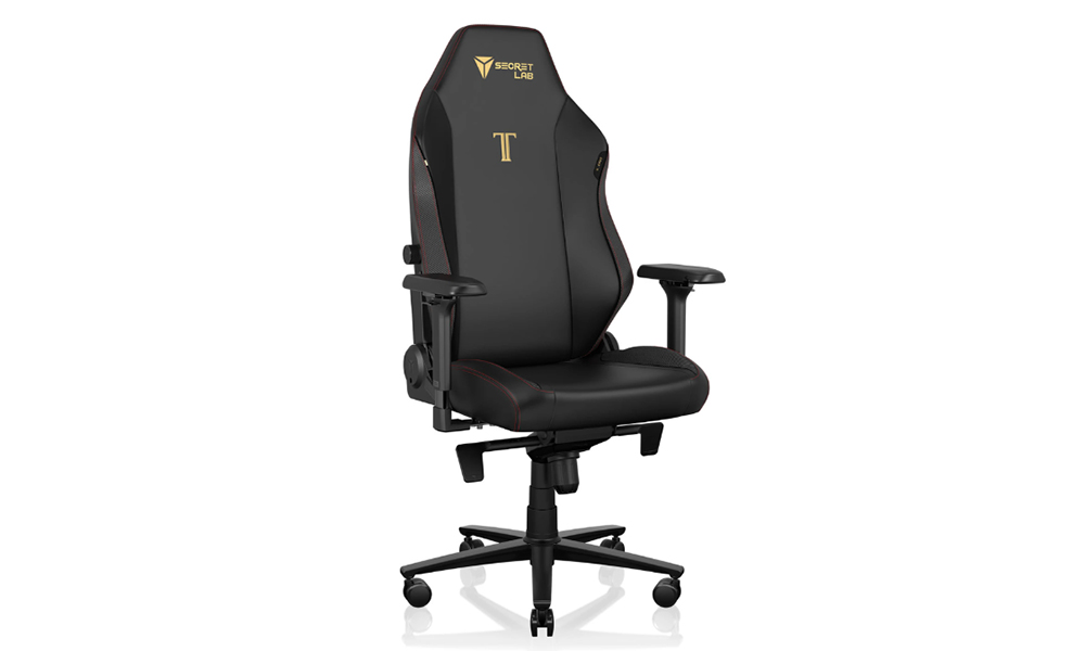 Secretlab TITAN Evo 2023 Series