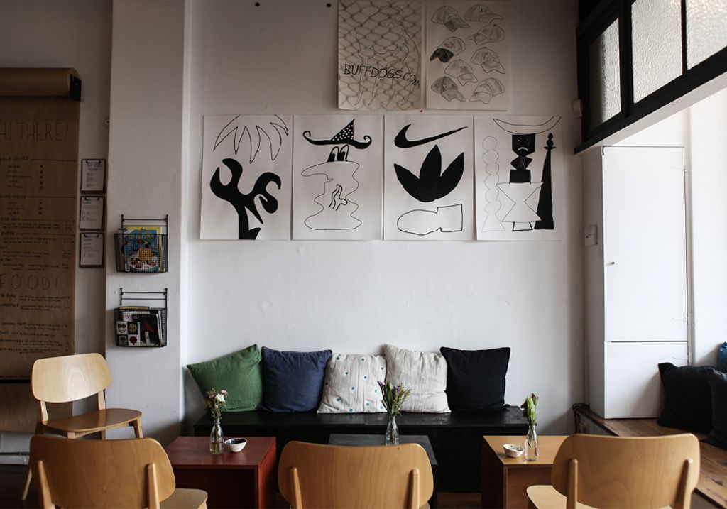 5 Best Cafe Interior Design Companies in Malaysia 2023
