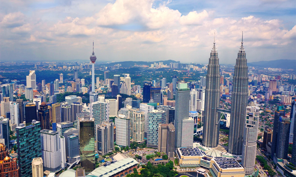 Consider the Location for Choosing the Right Property in Malaysia 2023