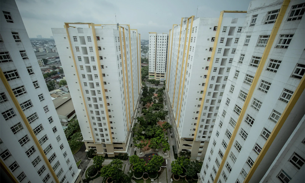 Condominium to Choose the Right Type of Property in Malaysia 2023