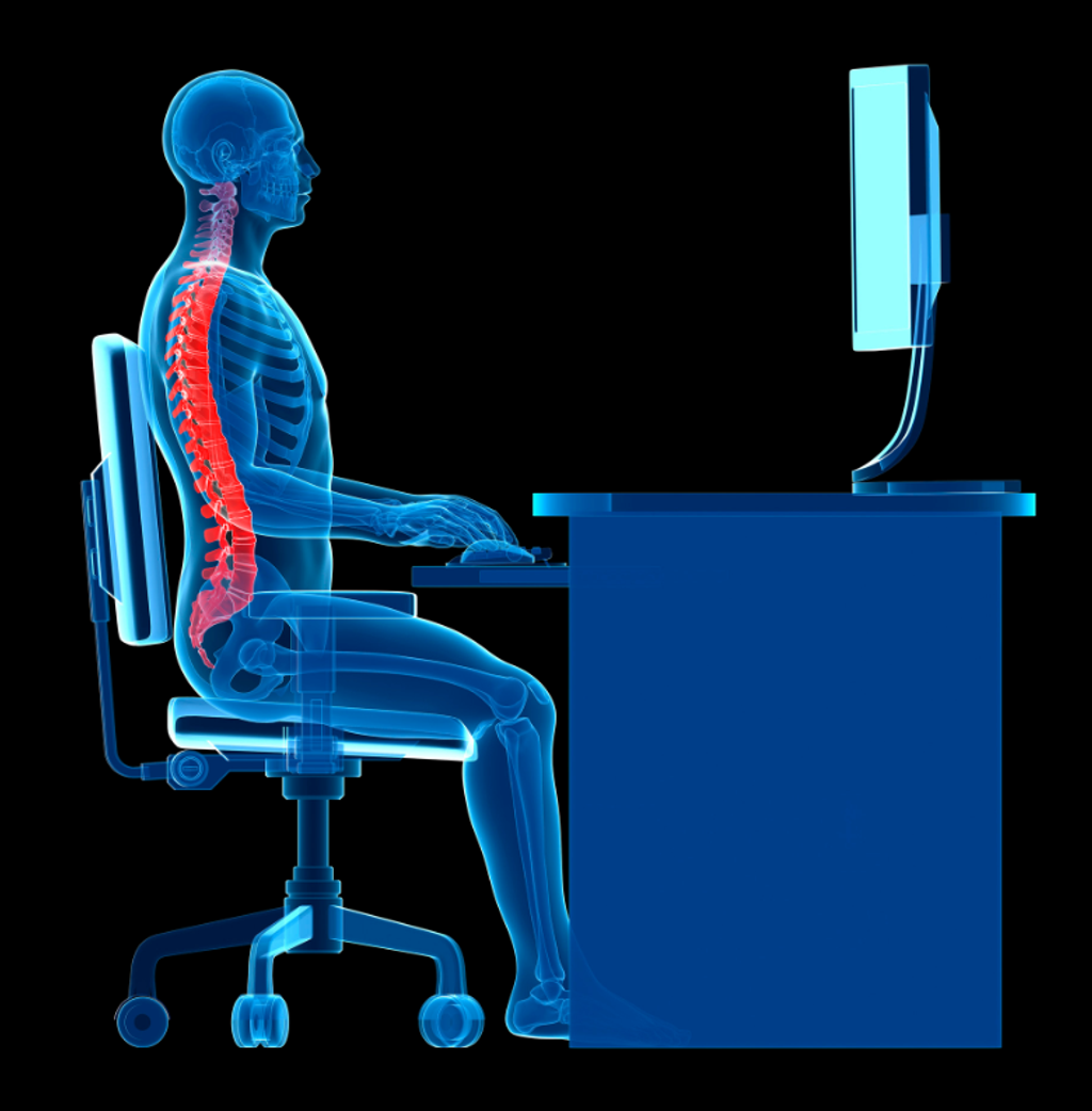 Top 10 Ergonomic Student Office Chairs for Studying and Gaming: Support Better Posture During Long Hours 2023