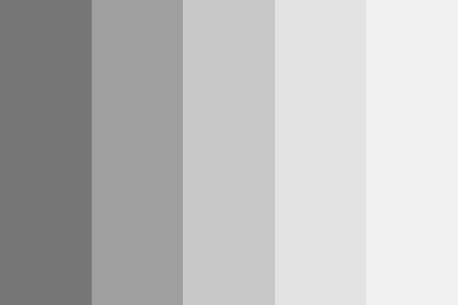 Neutral grey