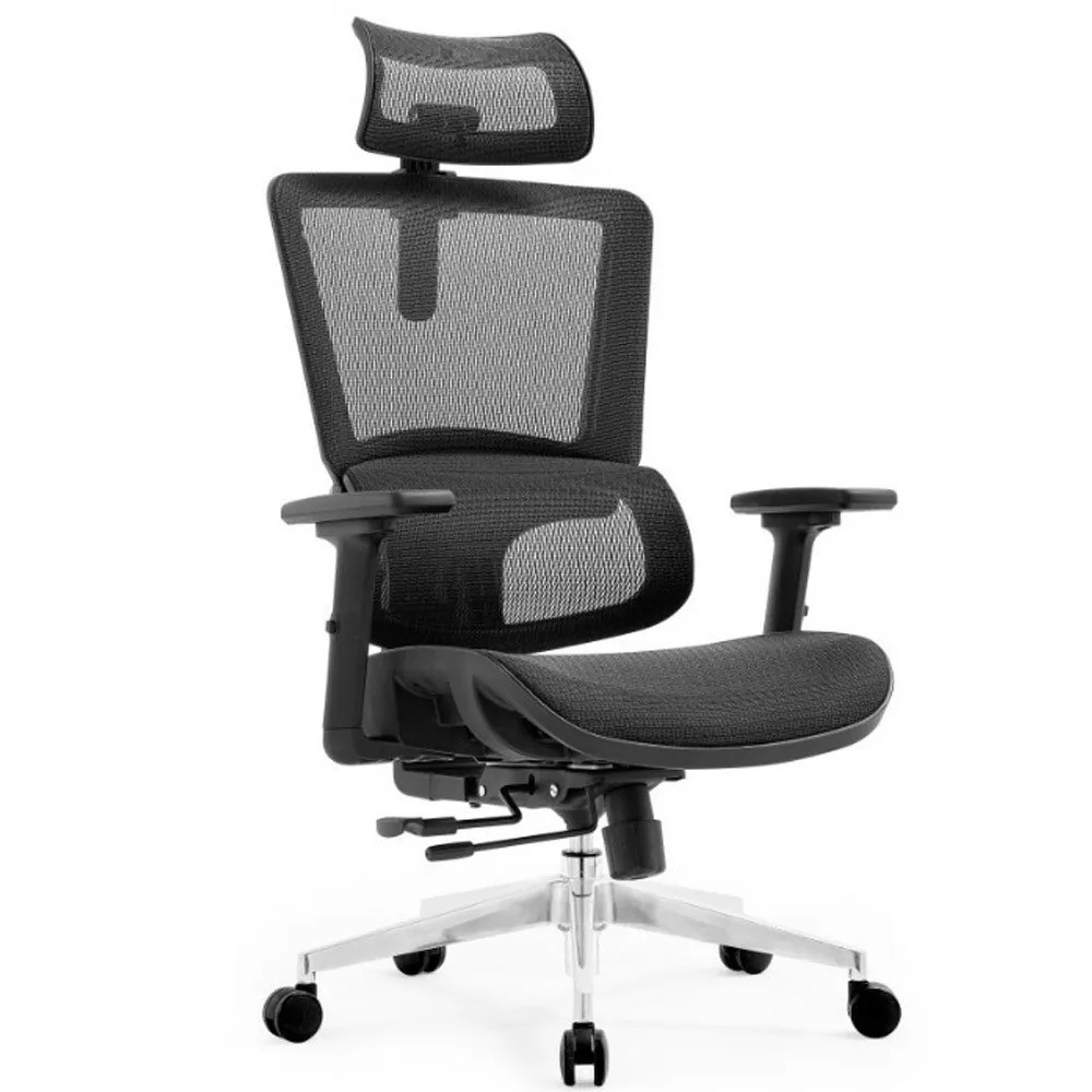 Comfy Office Chair Suitable For Office User