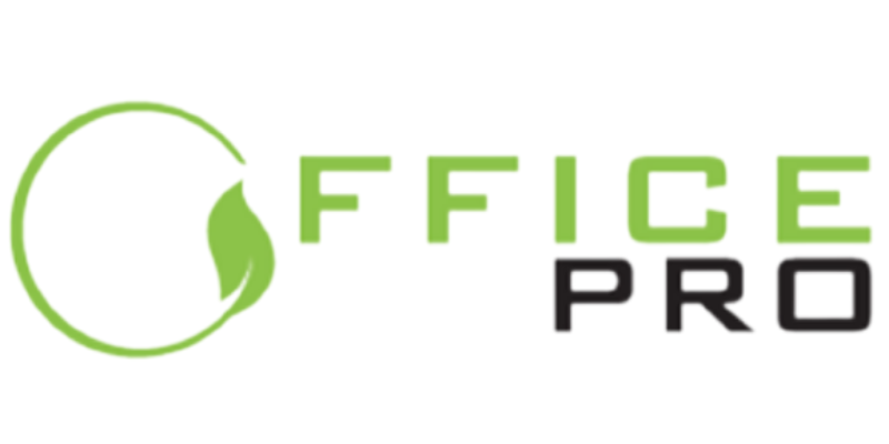 Office Pro Logo