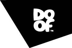 Doof Logo