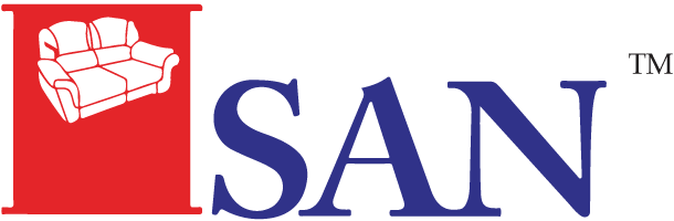 Isan Furniture Logo