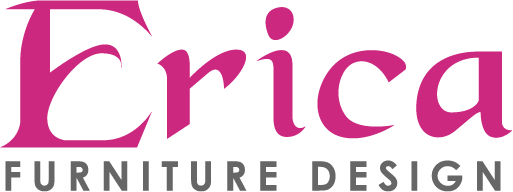Erica Furniture Design Logo