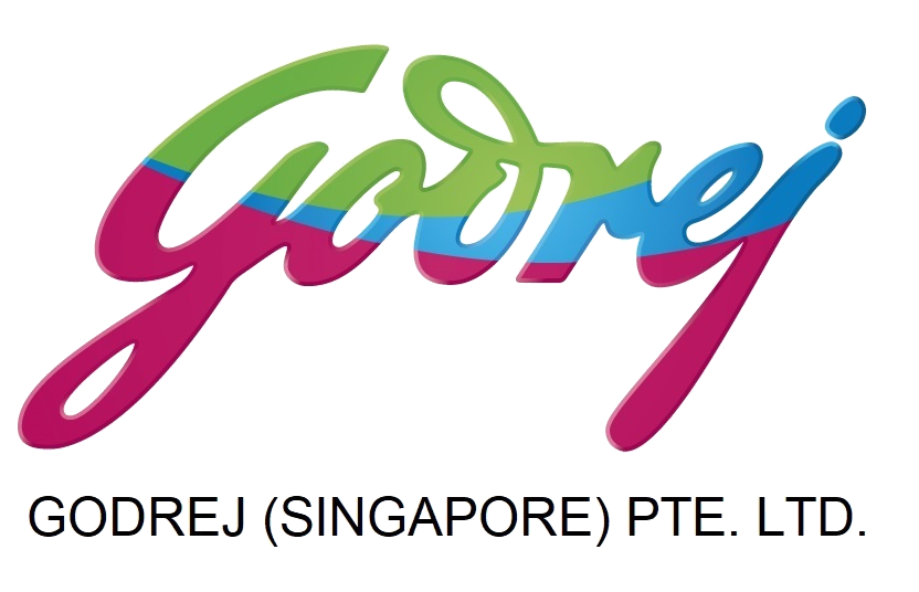 Godrej (Singapore) Pte Ltd Logo