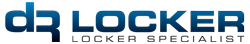 Dr locker Logo