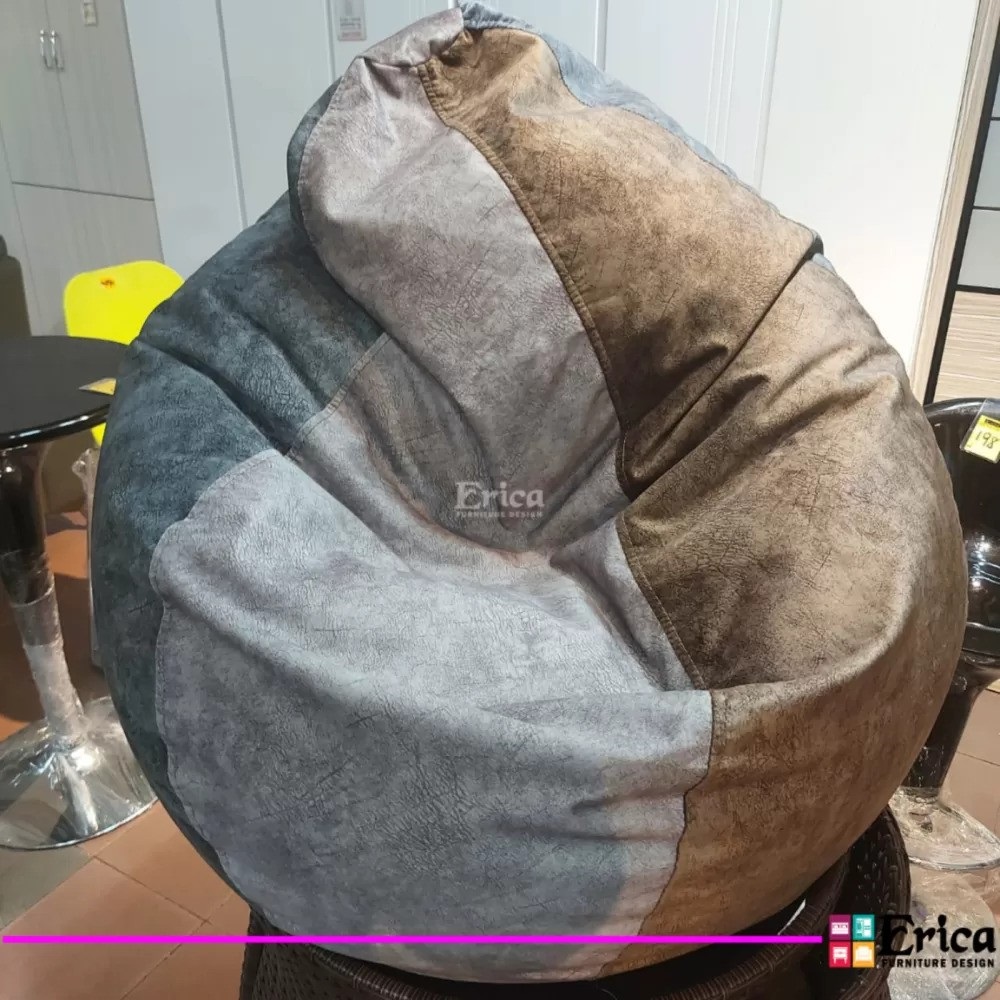 Bean Bag Suitable For Living Room