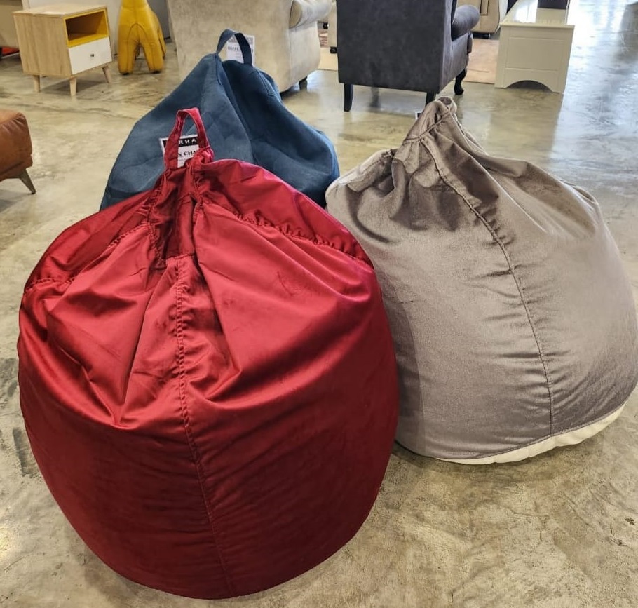 Bean Bag Suitable For Outdoor